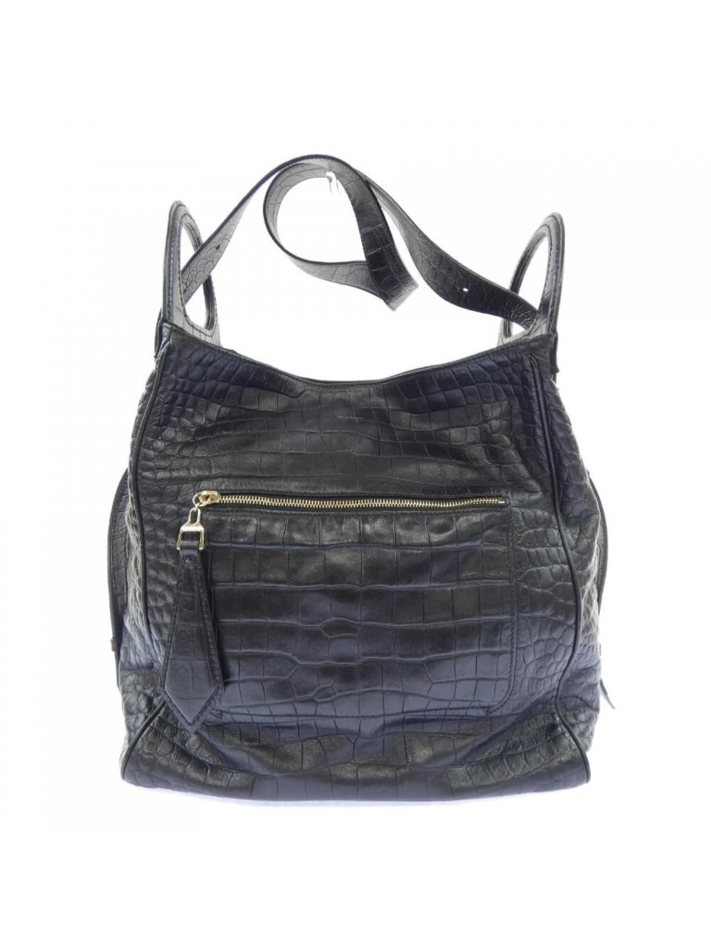 Max Mara Bag Handbag Black